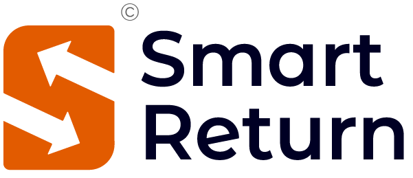 Smart Return logo
